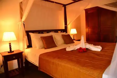 Boutique Villa Shanthi - 136