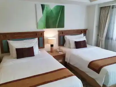 Pride Beach Resort - 48