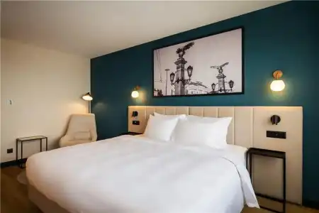Metropolitan Sofia, a member of Radisson Individuals - 48