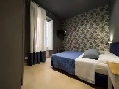 ZIBIBBO SUITES & ROOMS - Apartin Centro Storico a Trapani - 222