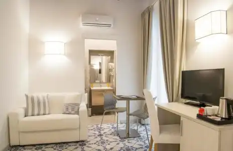 Morelli Suite - 63