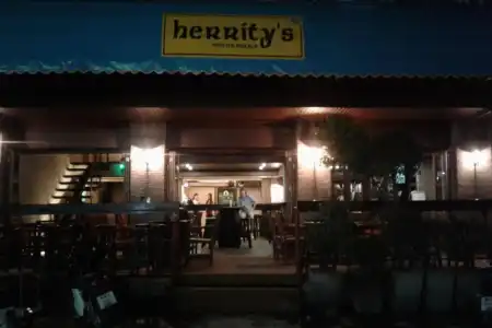 O'shea's Sukhumvit Bangkok - 16