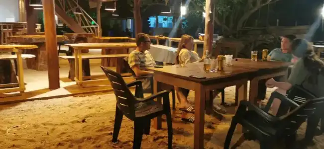 Turtle Beach Resort - 27