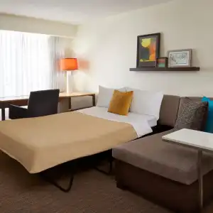 Residence Inn by Marriott Toronto Airport - 28