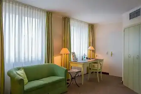 Best Western Premier Rebstock - 120