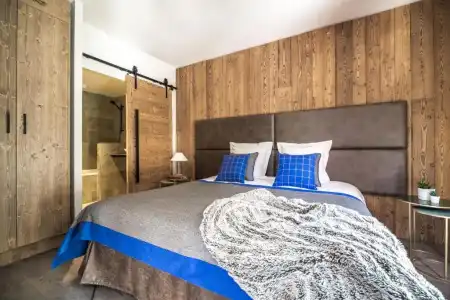 Ecrin Blanc Resort Courchevel - 43