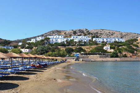 Dolphin Bay Seaside Resort & Suites - 20