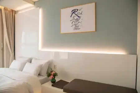 The Stay Songdo - 136