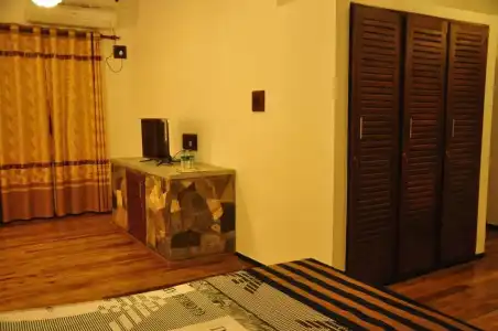 Asantha Guest House - 36