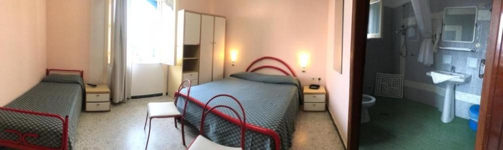 Cinquestelle-albergo del centro storico - 2