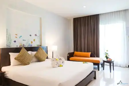 Krabi Aquamarine Resort - SHA Extra Plus - 91