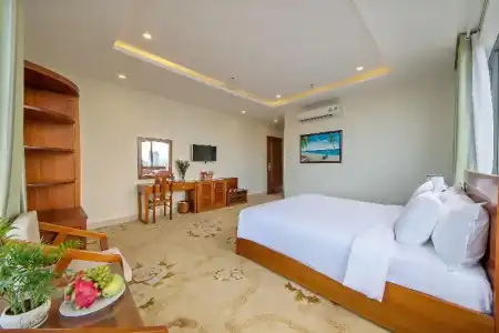 Phuoc My An Beach - 77