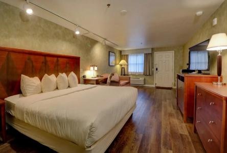Senator Inn & Spa - 47