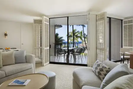Halekulani - 39