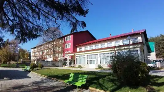 Balneo Velingrad - 19