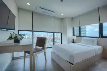 Granferte Phnom Penh - 45