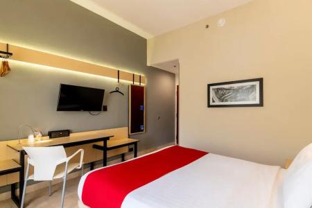 City Express by Marriott Cancun - 47