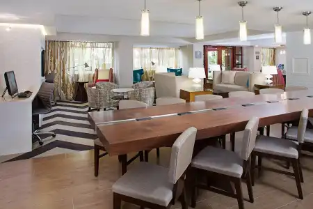 Residence Inn Washington, DC/Foggy Bottom - 5