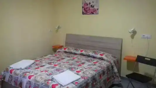 Bed and Fly Aeroporto Fontanarossa Bagno Privato in Camera - 21