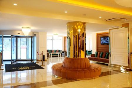 Emirtimes & Spa Tuzla - 1