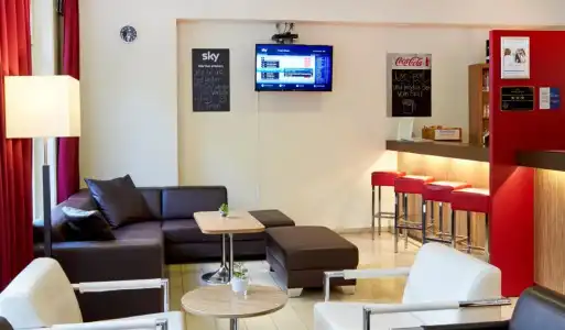 B&B Berlin-Mitte - 17