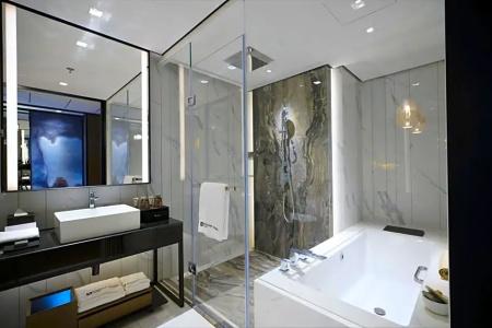 Wyndham Grand Yangon - 36