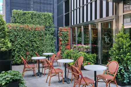Marriott Vacation Club, New York City - 25