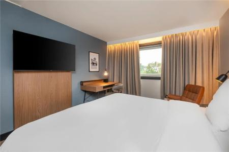 Golden Tulip CDG Airport Roissy - 43