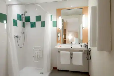 ibis Vannes - 7