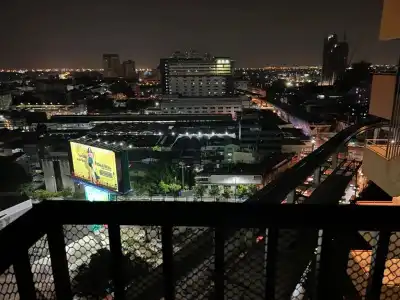 Mall Suites - 21