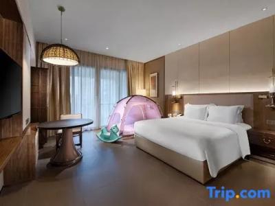 Hilton Huizhou Longmen Resort - 67
