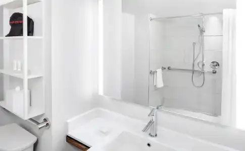 SpringHill Suites New York Manhattan/Times Square South - 8
