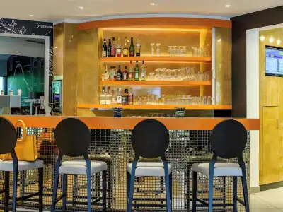 ibis Styles - 5