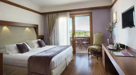 Valle di Assisi Spa & Golf - 0