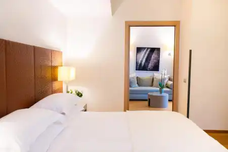 Starhotels Michelangelo - 9
