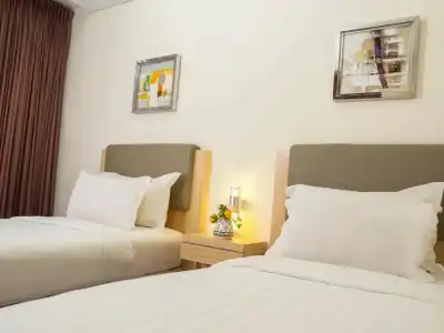 d'primaWTC Mangga Dua - 47