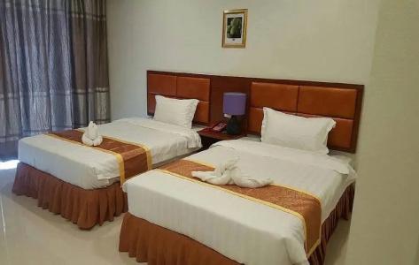 CK Resort Pattaya - 62