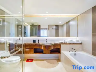 Grand Skylight Catic Beijing - 101