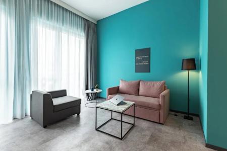 Holiday Inn BERLIN AIRPORT - CONF CENTRE by IHG - 82