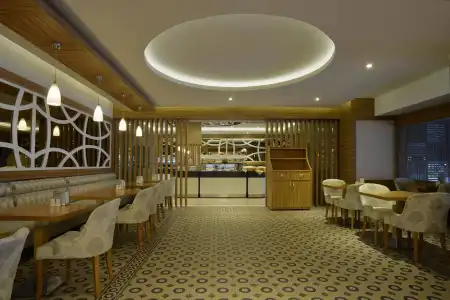 Maris Beach Otel - 16