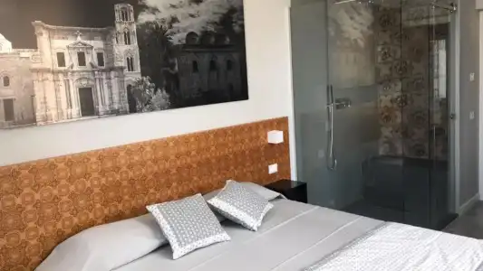 Suite del Ponte Normanno - 106
