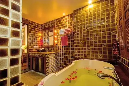 Andamania Beach Resort - 68