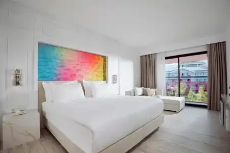 FashionTV Luxe Resort - 57