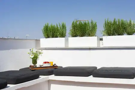 Kare No Apartments by Sitges Group - 25