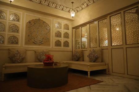 Laxmi Palace Heritage Boutique - 123