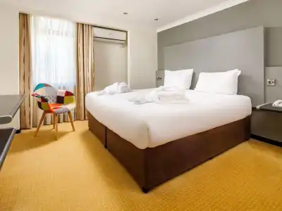 Mercure Chester Abbots Well - 117