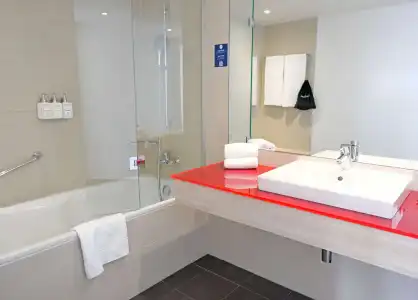 Park Inn by Radisson Linz - 56