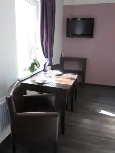 Hostel Wratislavia - 26