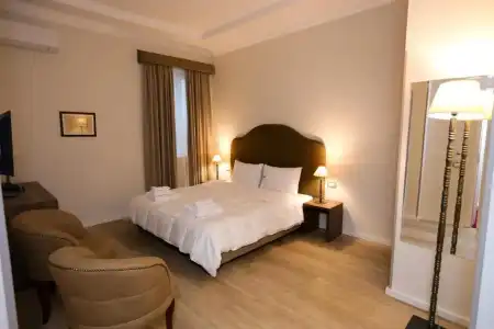 Hermes Tirana - 27