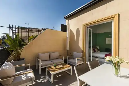 I Mori di Porta Nuova Suite & Terrace - 75